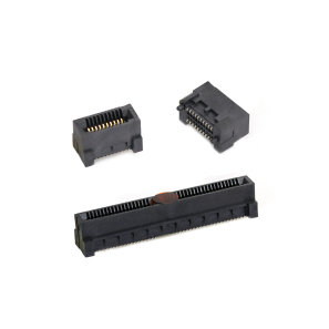 版對(duì)版連接器