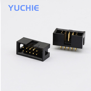 板對(duì)板連接器