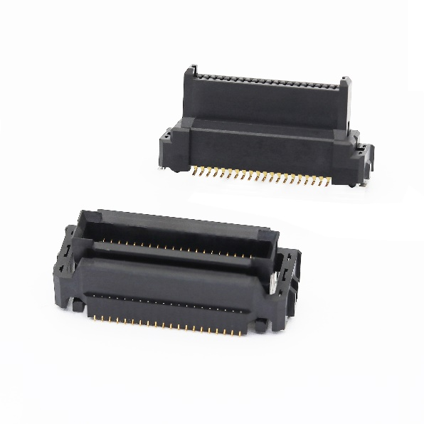 板對(duì)板連接器